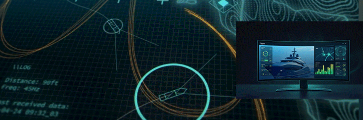 D.gree: SuperYacht intelligence
