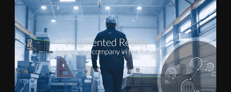Industrial AR (Joinpad)
