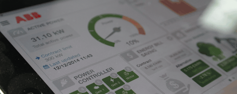 Industrial IoT / ABB