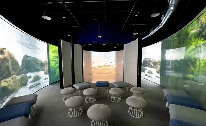 Immersive Experiences for Business