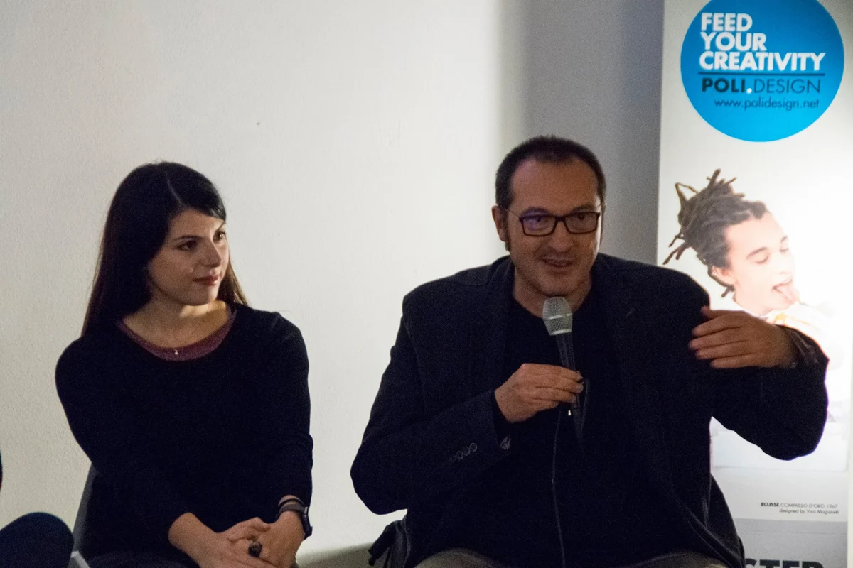 Speaking / Workshops — archive photograph 19