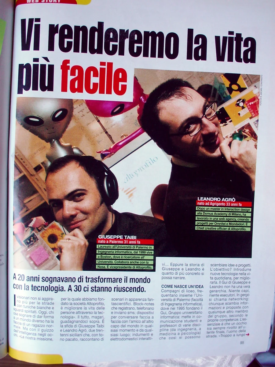 From the PASC3 archive