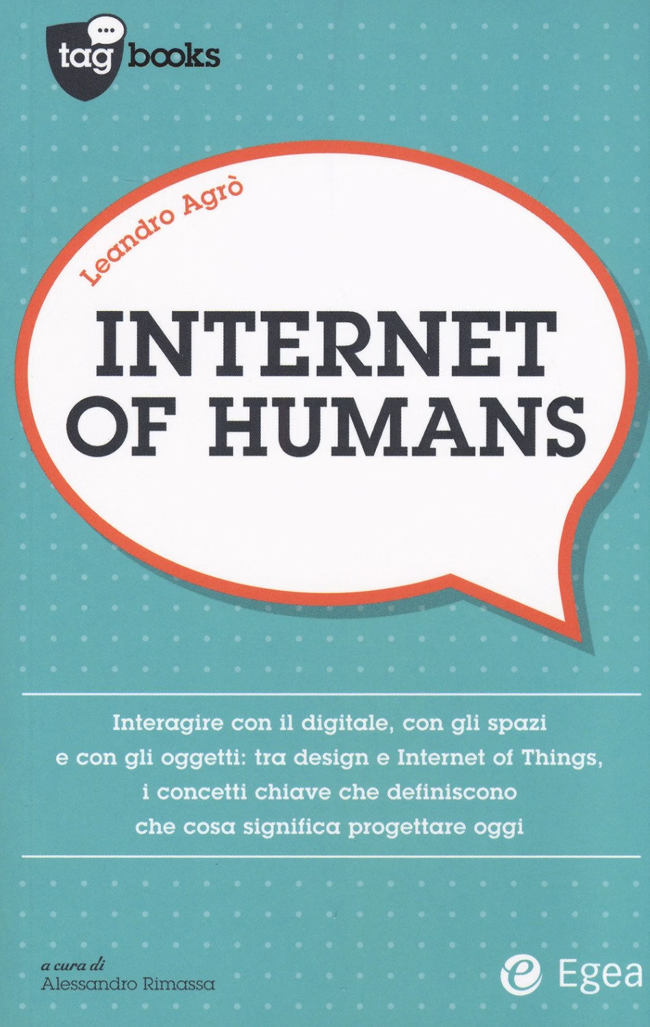 Internet of Humans