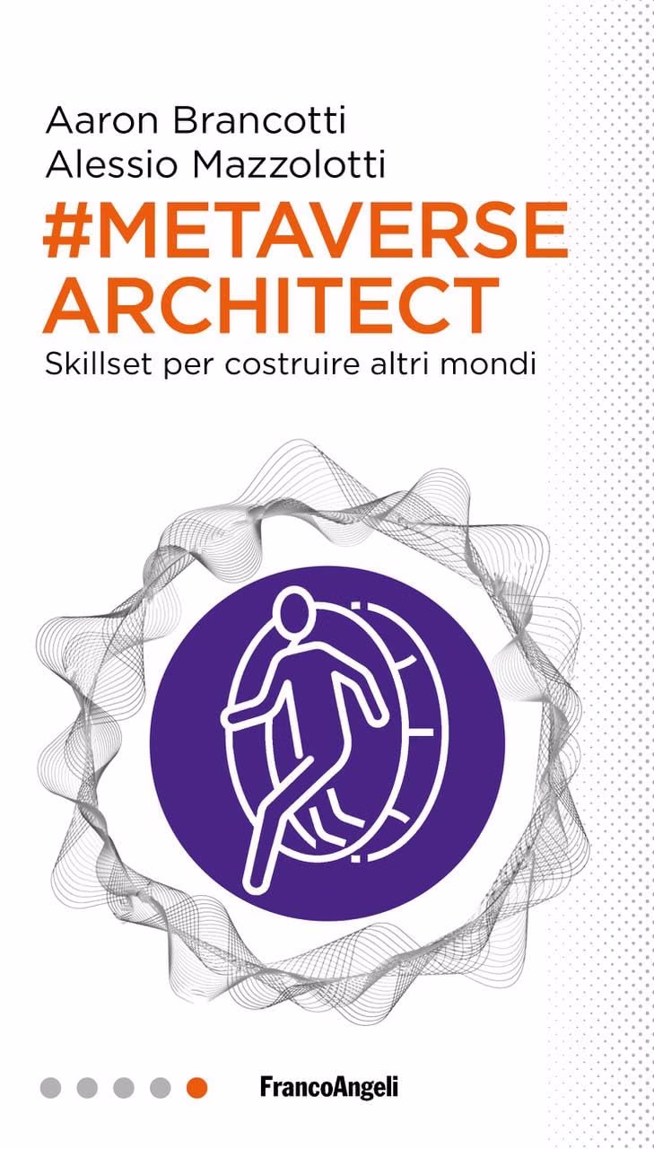 #Metaverse Architect
