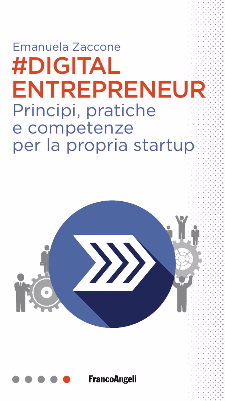 #Digital Entrepreneur
