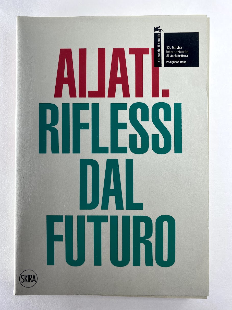 AILATI. Riflessi dal futuro