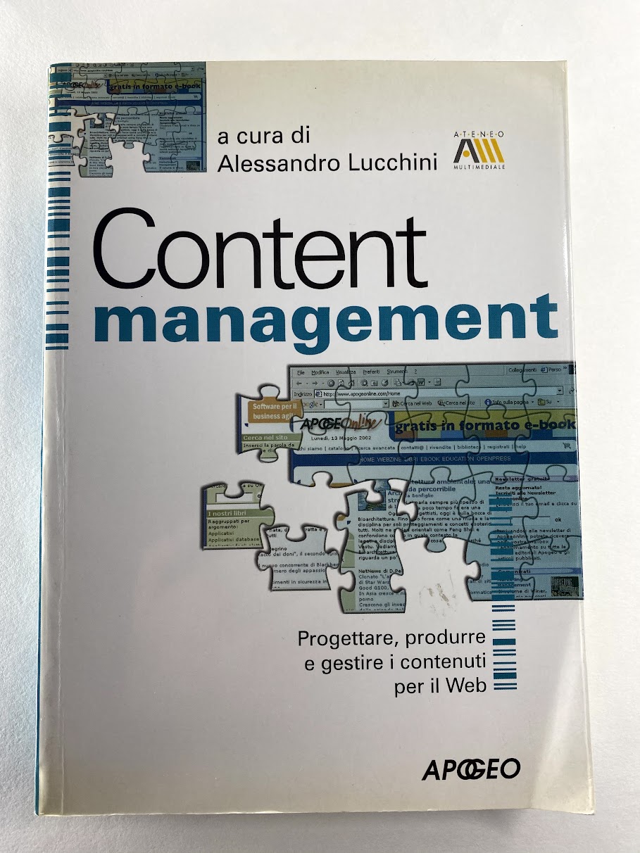 Content Management