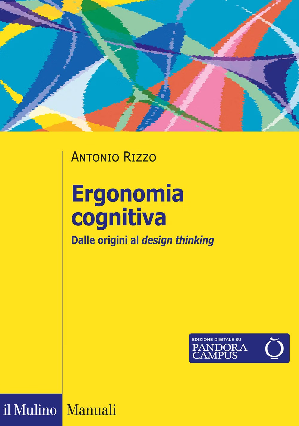 Ergonomia cognitiva