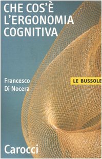 Che cos’è l’ergonomia cognitiva